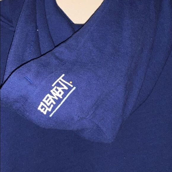 Element “Commit or Quit” Hoodie NWT - Picture 5 of 6